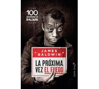 La próxima vez el fuego