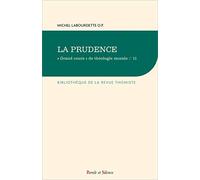 La prudence