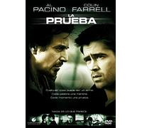 La Prueba – Disney