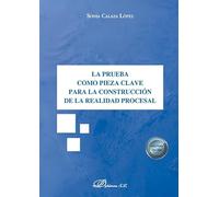 La prueba como pieza clave para la construcción de la realidad procesal