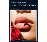 La prueba del acido/ The Acid Test