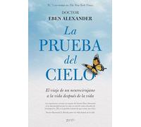 La prueba del cielo