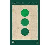 La Prueba Del Jade