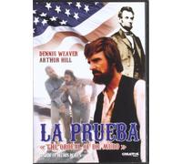La Prueba [Import]