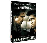 La Prueba (The Recruit) *** Europe Zone ***
