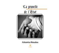 La prunelle de l’État - Fahamia Aboudou - Le Lys Bleu - broché - Témoignage
