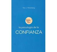 La psicolgía de la confianza
