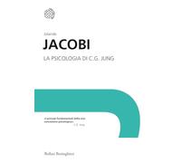 La psicologia di C. G. Jung