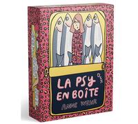 La Psy en boîte