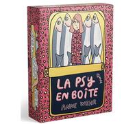 La Psy en boîte