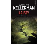 La Psy - Jonathan Kellerman - Points - Poche - Roman