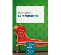 La psychanalyse