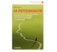 La psychanalyse: Une synthèse d'introduction et de référence pour découvrir l'histoire, les concepts, les figures et les pratiques.