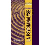 La psychanalyse
