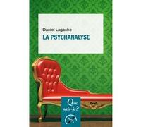 La psychanalyse Daniel Lagache (Auteur)
