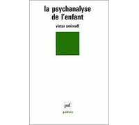 La Psychanalyse de l'enfant, 6e édition