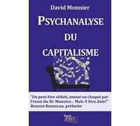 La psychanalyse du capitalisme