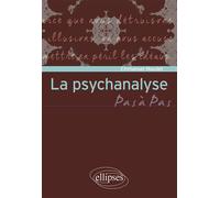 La psychanalyse - Emmanuel Maudet - Ellipses - broché - Etude