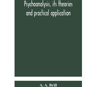 La psychanalyse, ses théories et son application pratique