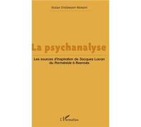 La psychanalyse Stoïan Stoïanoff-Nenoff (Auteur)