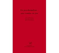 La psychanalyse : une remise en jeu: Les conceptions de René Roussillon à l'épreuve de la clinique