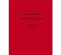 La psychanalyse : une remise en jeu: Les conceptions de René Roussillon à l'épreuve de la clinique