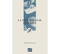 La Psychologie clinique