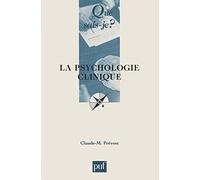 La Psychologie Clinique