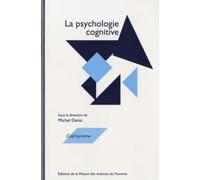 La psychologie cognitive