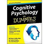 La psychologie cognitive pour les nuls