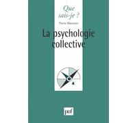 La psychologie collective
