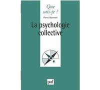 La psychologie collective