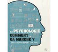 Collectif – La psychologie comment ça marche ? – Trad. Antonia Leibovici