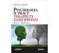 La psychologie dans le travail de l'ergothérapeute