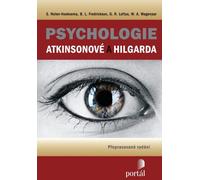 La psychologie d'Atkinson et Hilgard (Nolen-Hoeksema S.)