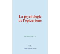 La psychologie de l’épicurisme