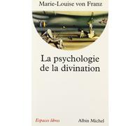 La Psychologie de la divination