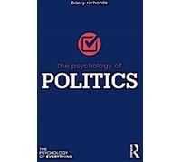 La psychologie de la politique