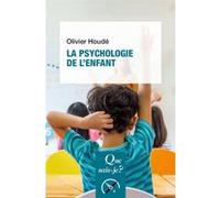 La Psychologie de l'enfant Olivier Houdé (Auteur)