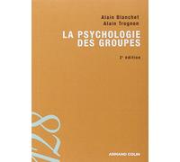 La psychologie des groupes