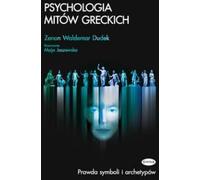 La psychologie des mythes grecs