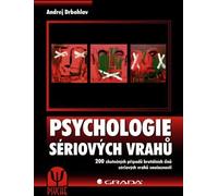 La psychologie des tueurs en série