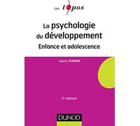 La psychologie du développement