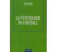 La psychologie du football