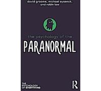 La psychologie du paranormal