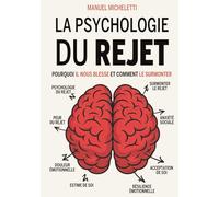 La Psychologie du Rejet: Pourquoi Il Nous Blesse et Comment Le Surmonter