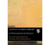 La Psychologie du Soldat