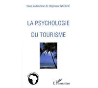 La Psychologie Du Tourisme