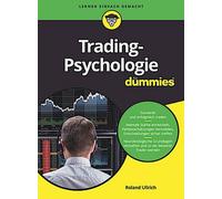 La psychologie du trading pour les nuls