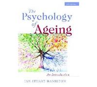 La psychologie du vieillissement : Une introduction